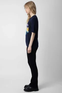 Zadig & Voltaire Pulls Et Gilets^Pull En Cachemire Ida
