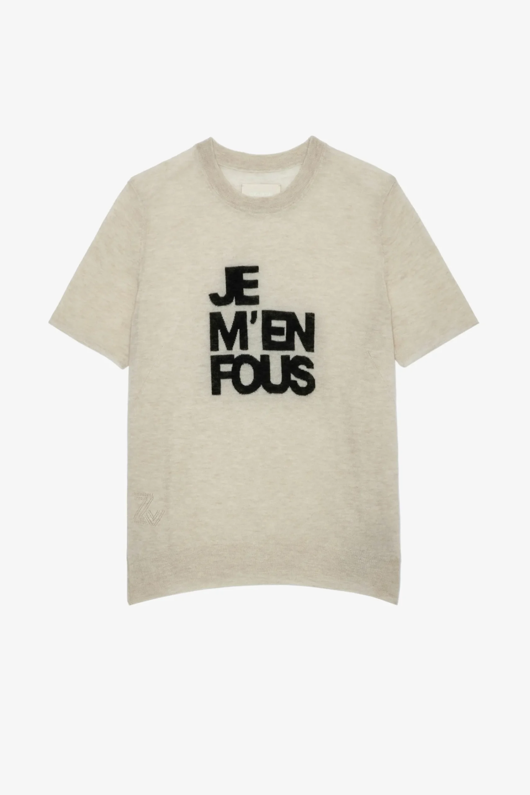 Zadig & Voltaire Pulls Et Gilets^Pull En Cachemire Ida