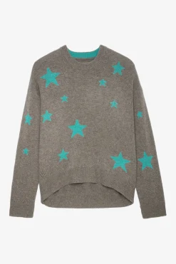 Zadig & Voltaire Pulls Et Gilets^Pull En Cachemire Markus