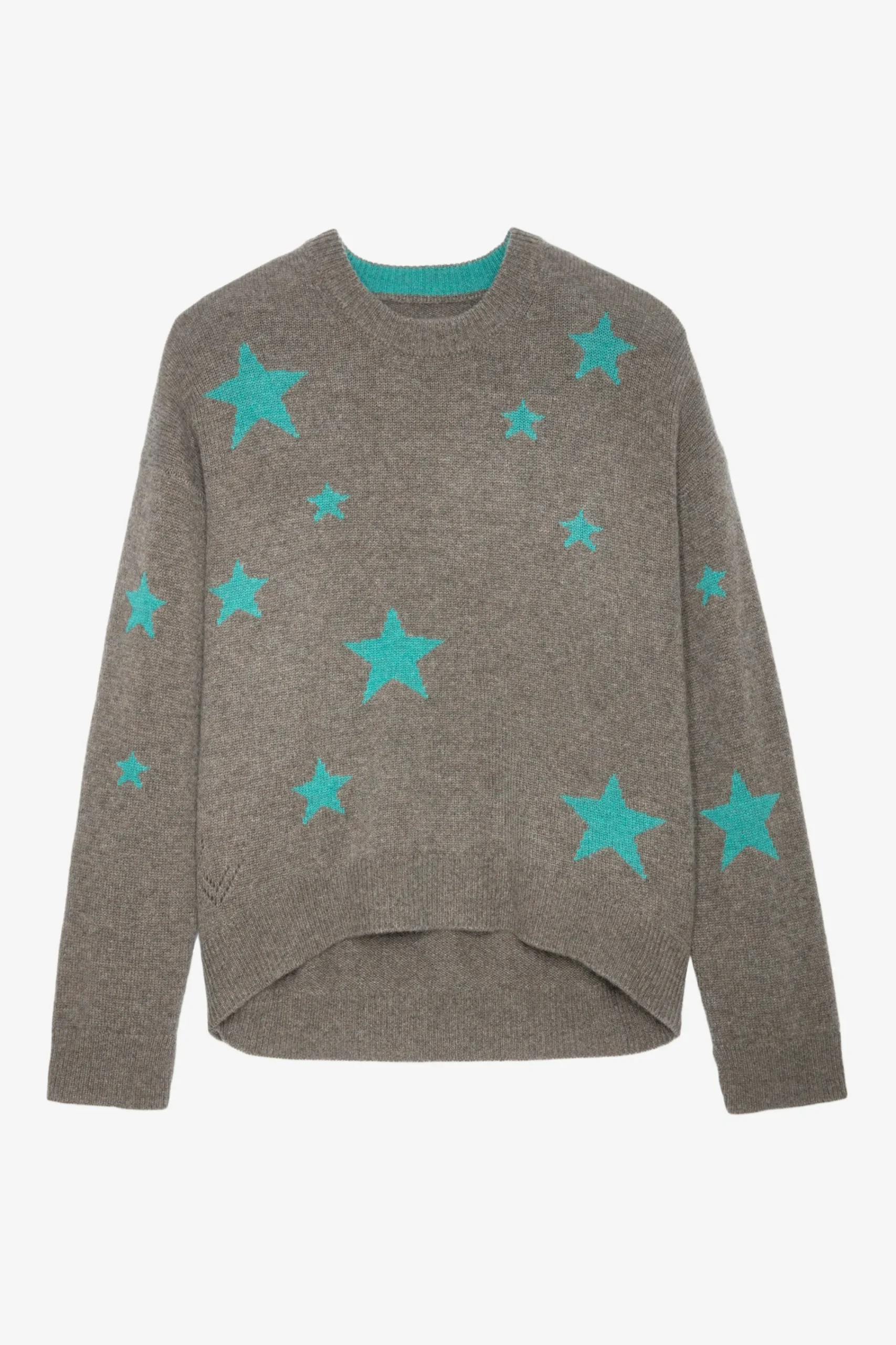 Zadig & Voltaire Pulls Et Gilets^Pull En Cachemire Markus
