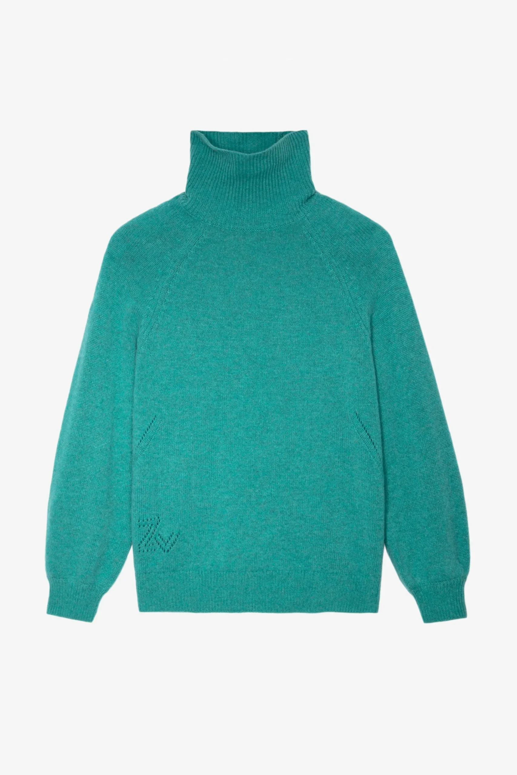 Zadig & Voltaire Pulls Et Gilets^Pull En Cachemire Mory