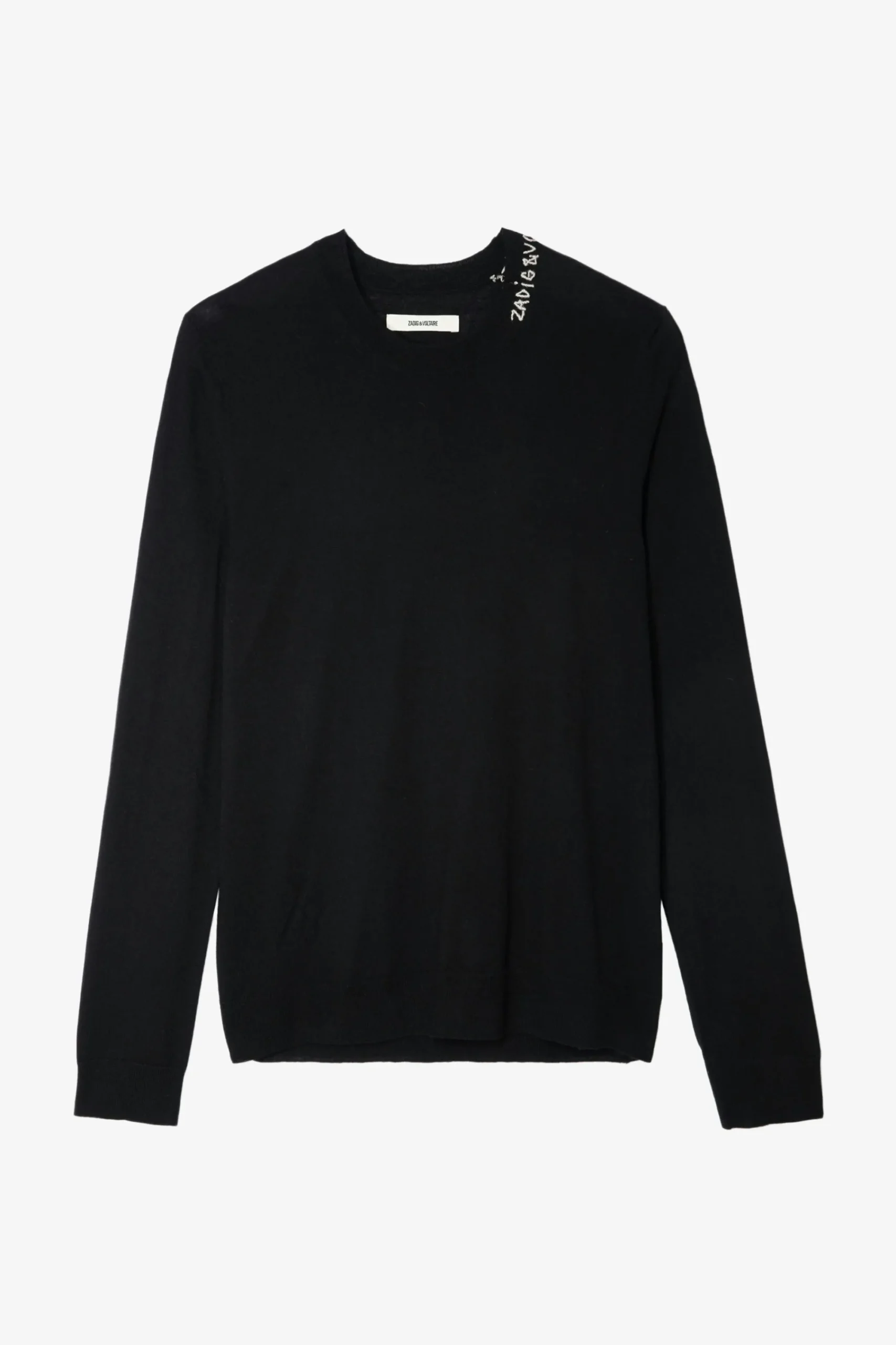 Zadig & Voltaire Pulls Et Gilets^Pull Kennedy