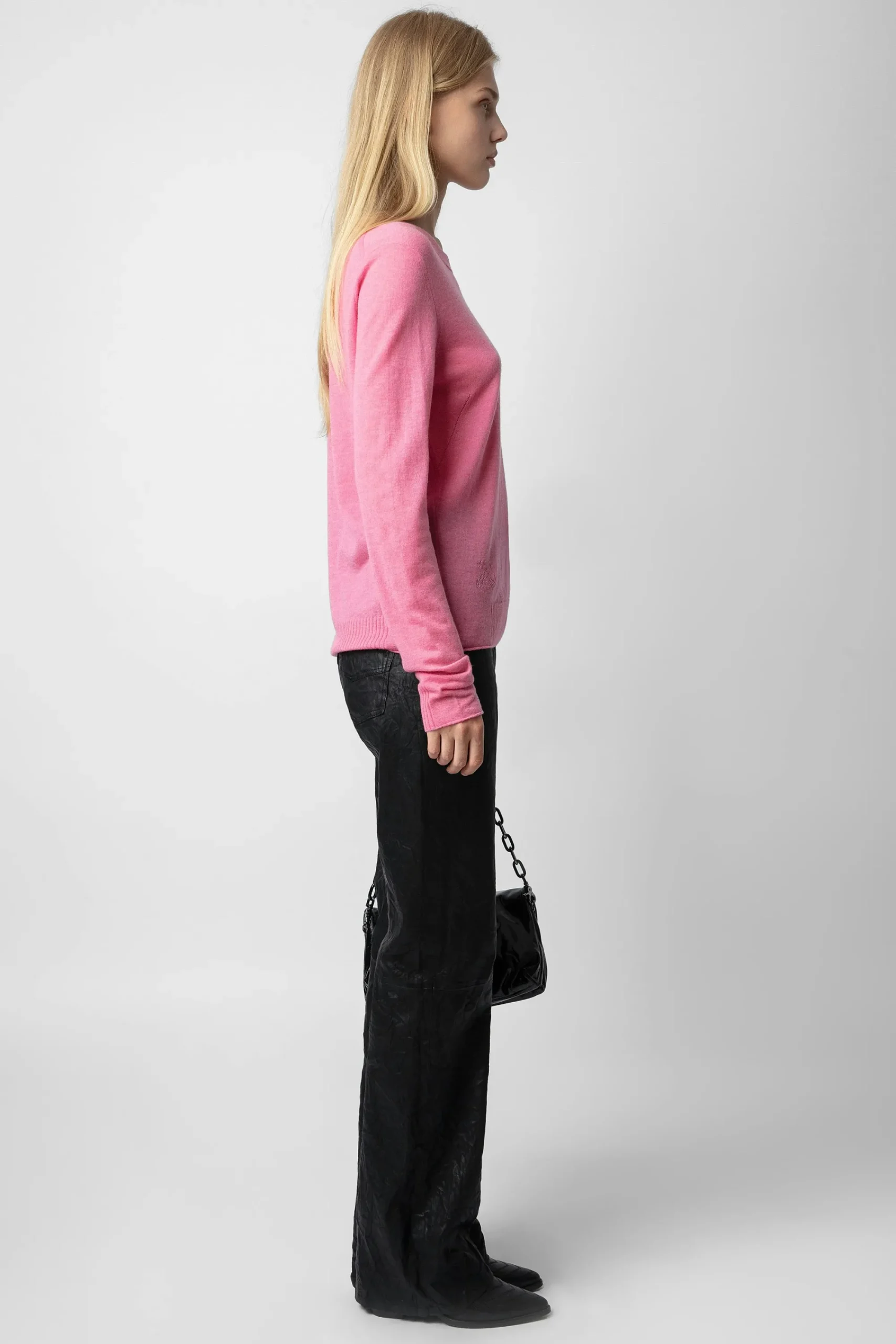 Zadig & Voltaire Pulls Et Gilets^Pull Miss Cachemire