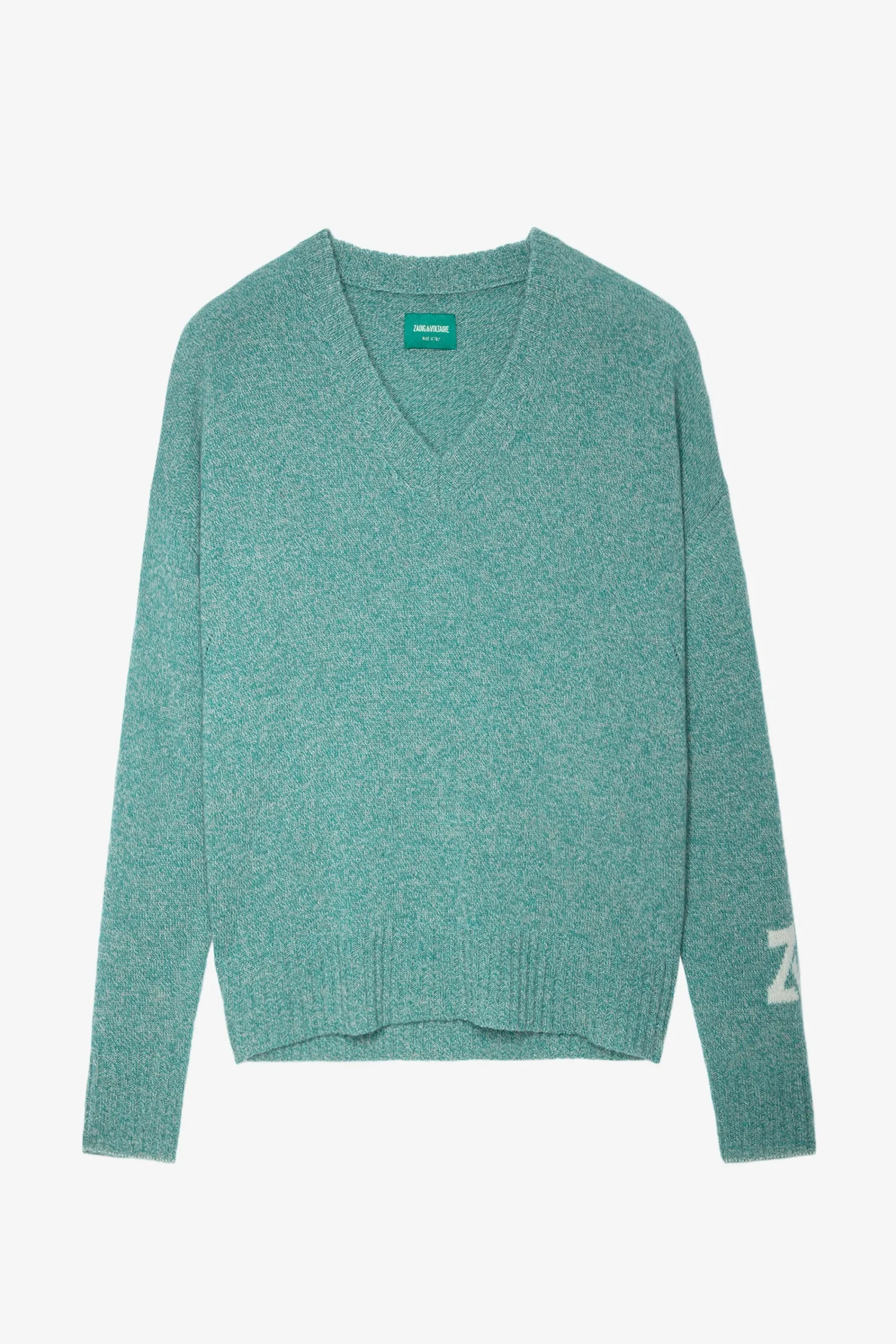 Zadig & Voltaire Pulls Et Gilets^Pull Rose