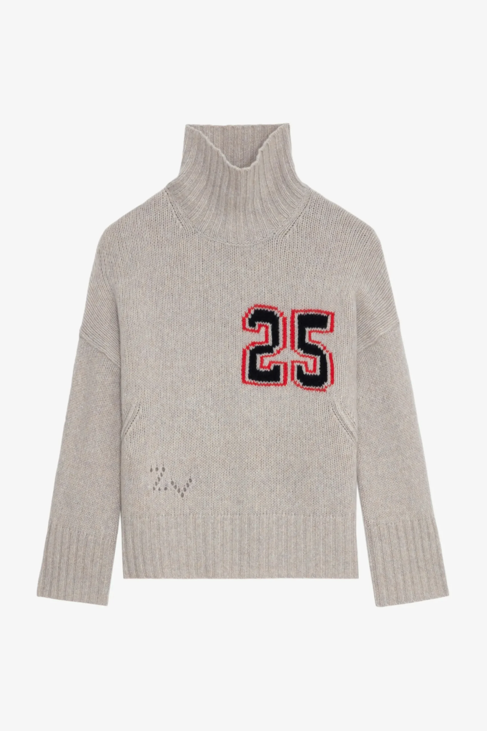 Zadig & Voltaire Pulls Et Gilets^Pull Saignement 25