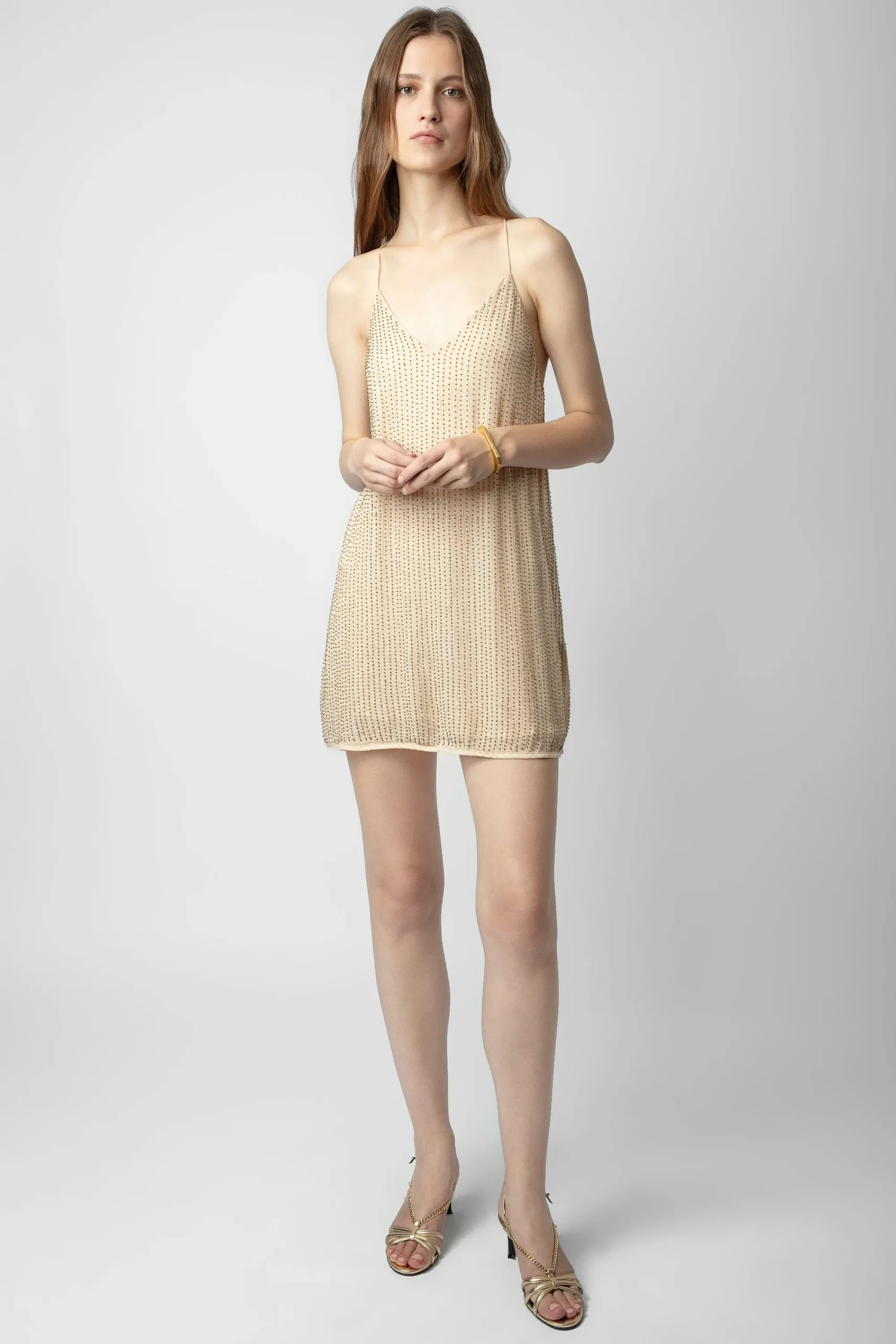 Zadig & Voltaire Robes Et Jupes^Robe Caro
