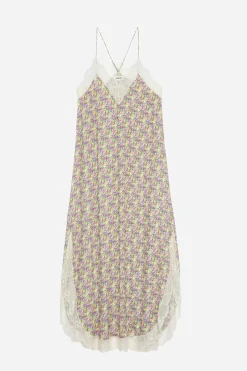 Zadig & Voltaire Robes Et Jupes^Robe Risty