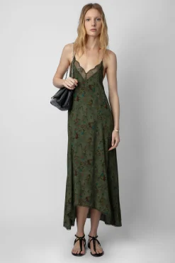 Zadig & Voltaire Robes Et Jupes^Robe Risty