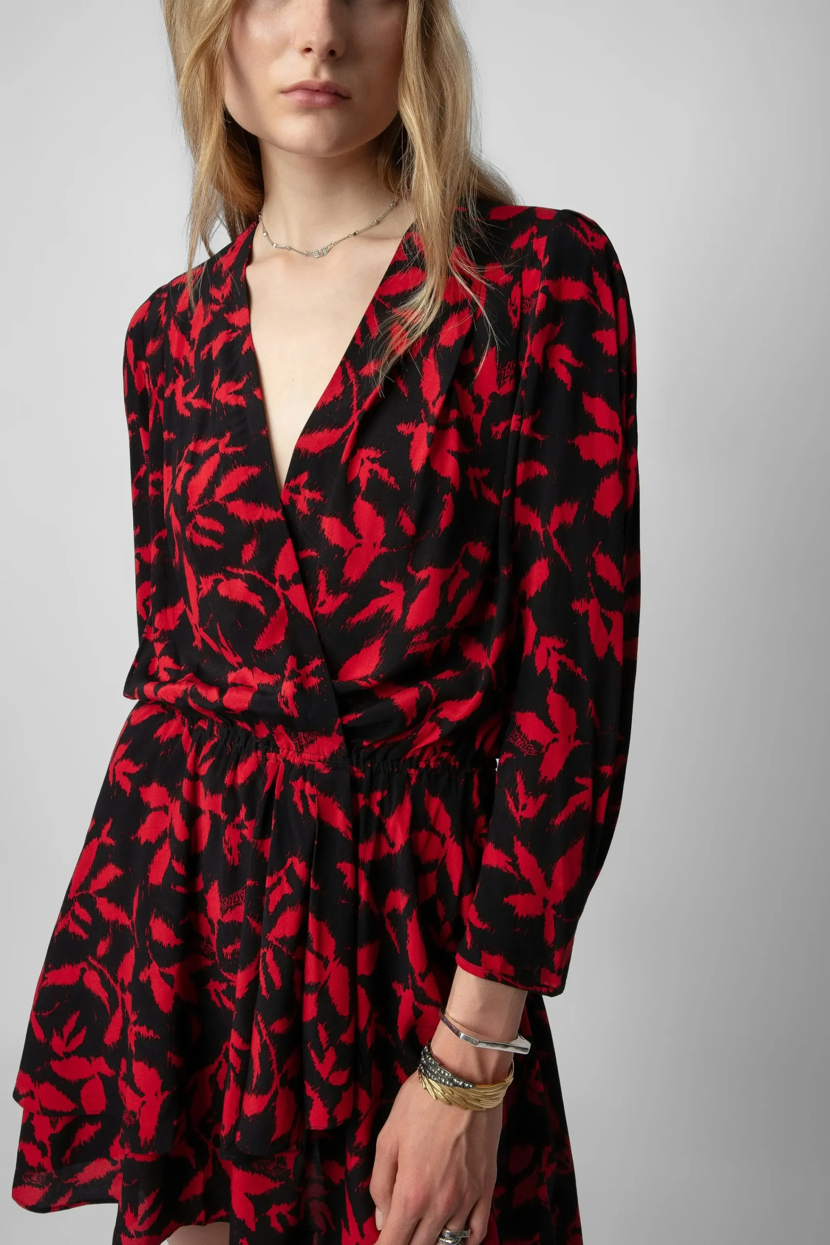 Zadig & Voltaire Robes Et Jupes^Robe Rogers