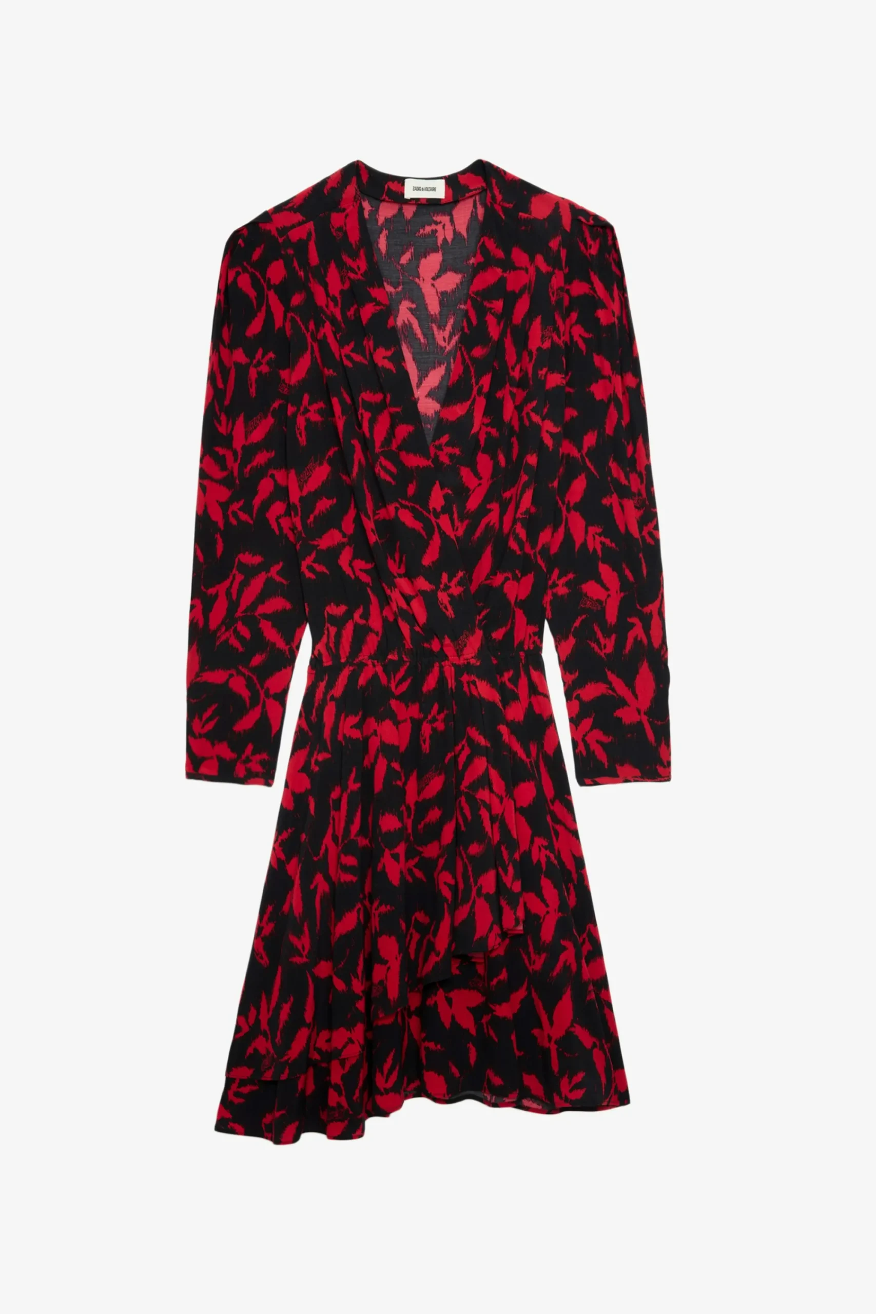 Zadig & Voltaire Robes Et Jupes^Robe Rogers