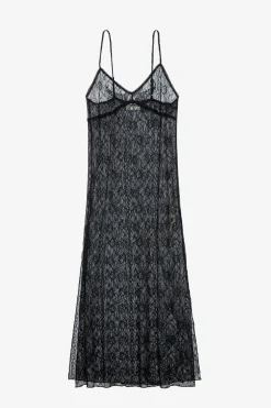 Zadig & Voltaire Robes Et Jupes^Robe Ryzig