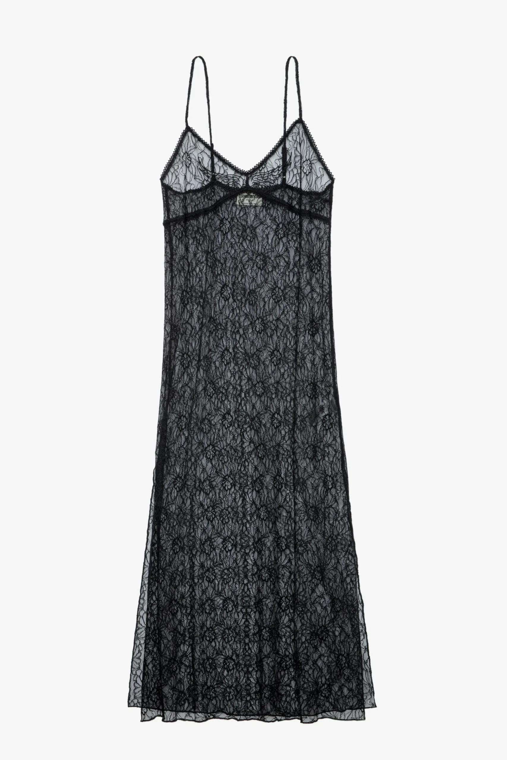 Zadig & Voltaire Robes Et Jupes^Robe Ryzig