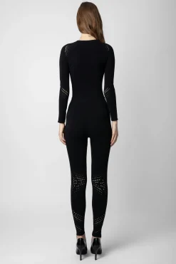 Zadig & Voltaire Pantalons Et Shorts^Rogers Legging