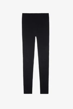 Zadig & Voltaire Pantalons Et Shorts^Rogers Legging