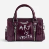 Zadig & Voltaire Mini-Sacs^Sac A Etiquettes Sunny Xs #2