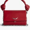 Zadig & Voltaire Sacs A Bandoulière^Sac Eternel Rocheux