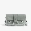 Zadig & Voltaire Mini-Sacs^Sac Kate Wallet Infinity Verni