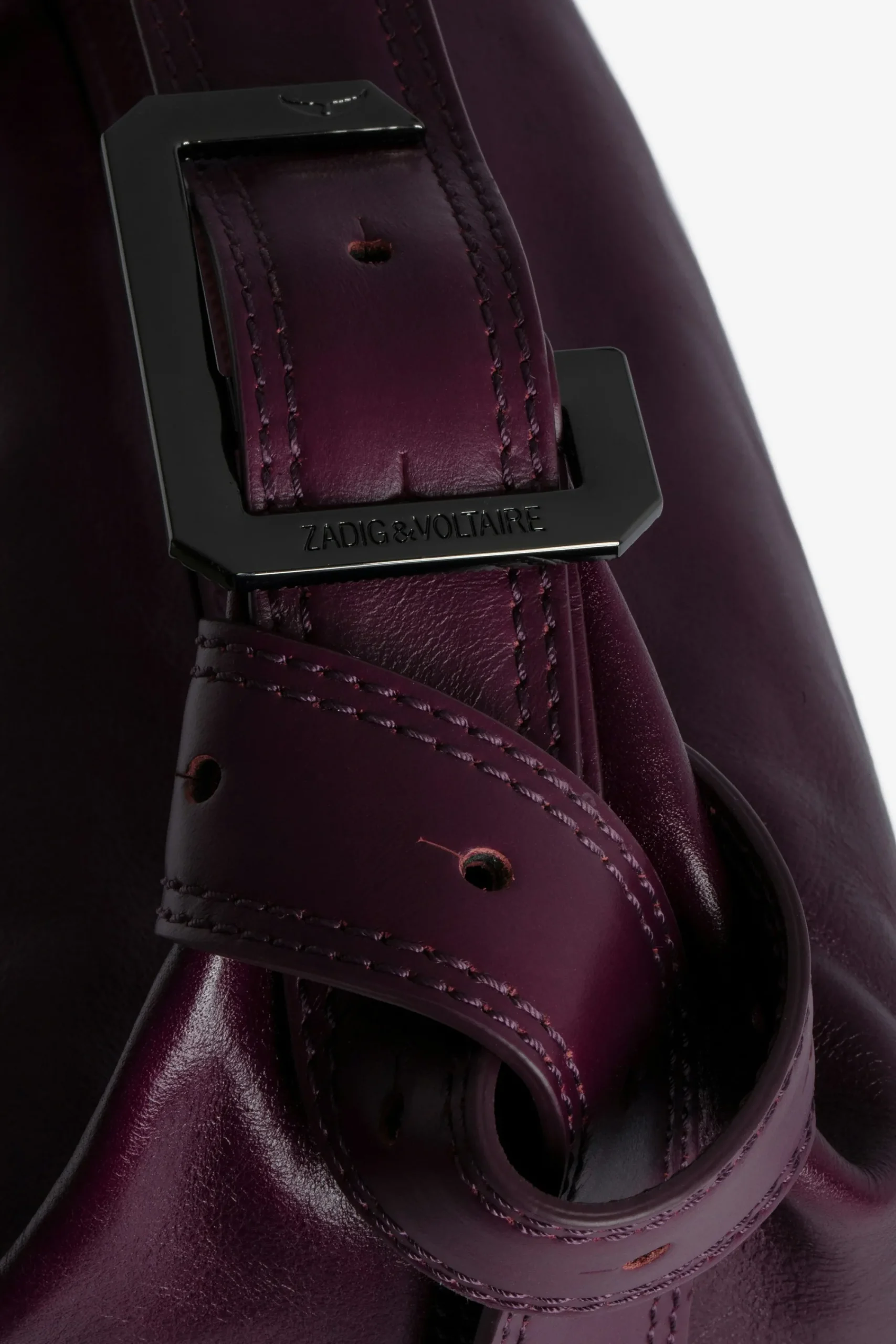 Zadig & Voltaire Sacs A Bandoulière^Sac Le Cecilia