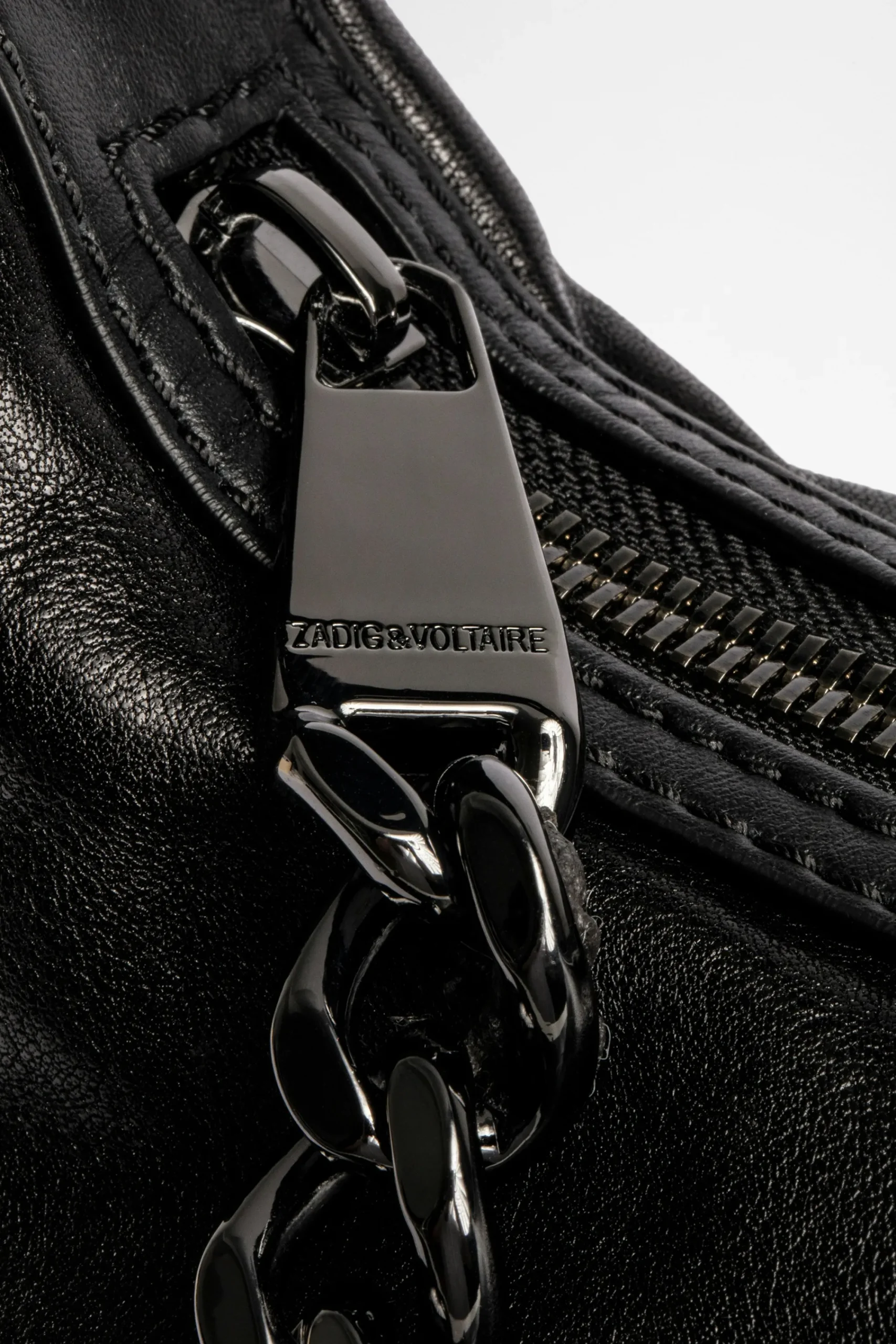Zadig & Voltaire Mini-Sacs^Sac Le Cecilia Xs