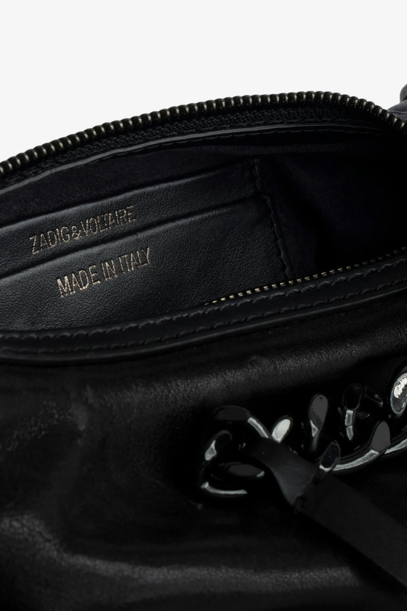 Zadig & Voltaire Mini-Sacs^Sac Le Cecilia Xs