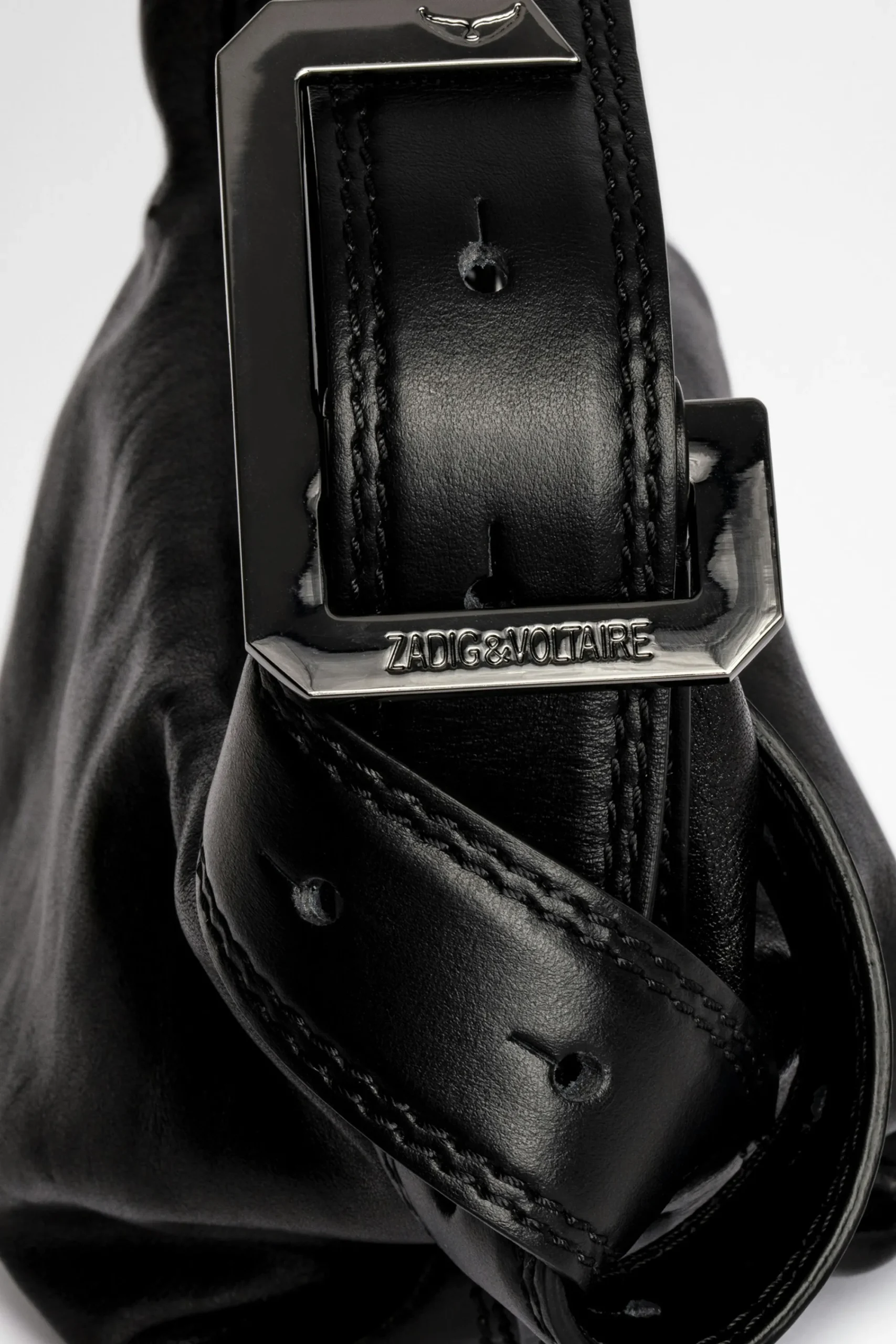 Zadig & Voltaire Mini-Sacs^Sac Le Cecilia Xs