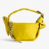Zadig & Voltaire Mini-Sacs^Sac Le Cecilia Xs Obsession