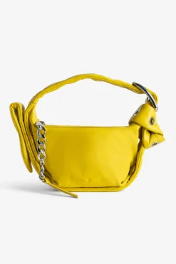 Zadig & Voltaire Mini-Sacs^Sac Le Cecilia Xs Obsession