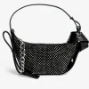 Zadig & Voltaire Mini-Sacs^Sac Le Cecilia Xs Strass