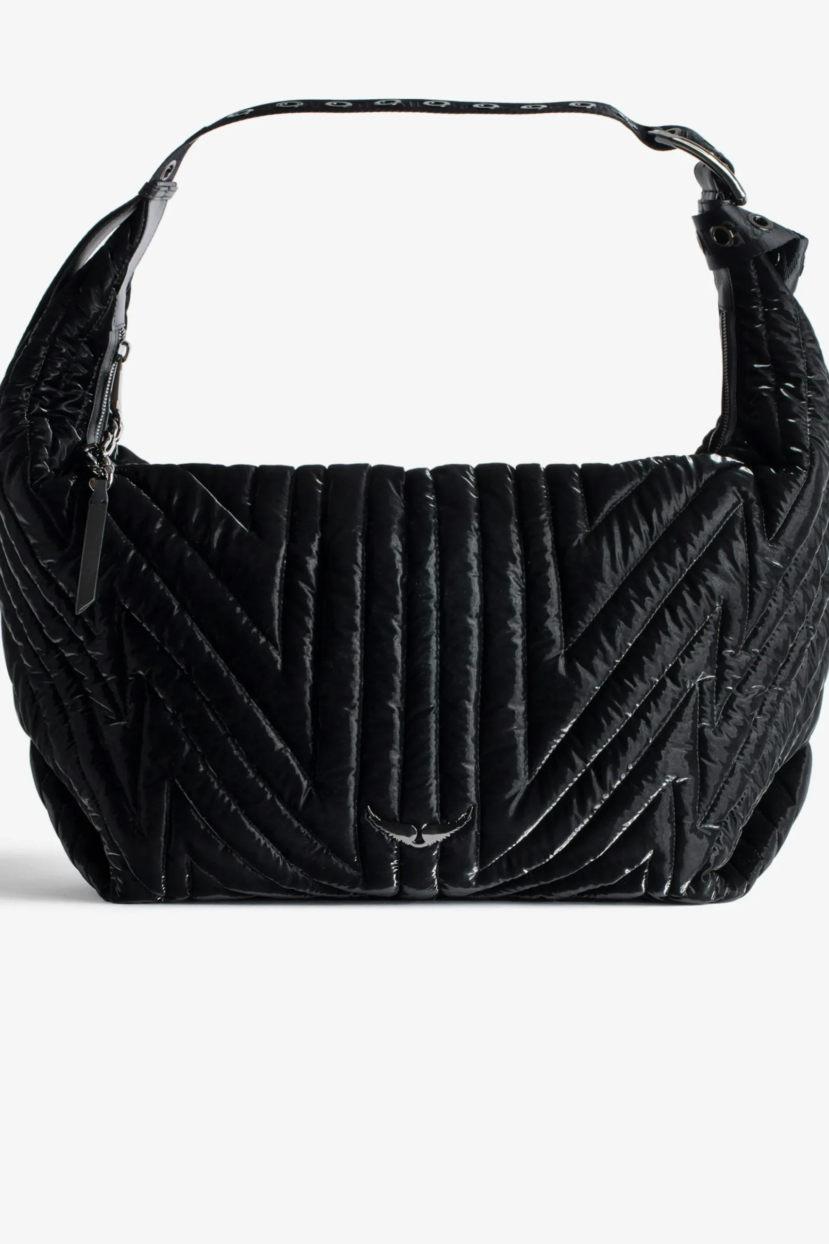 Zadig & Voltaire Sacs À Main^Sac Matelasse Galactique Le Cecilia Xl