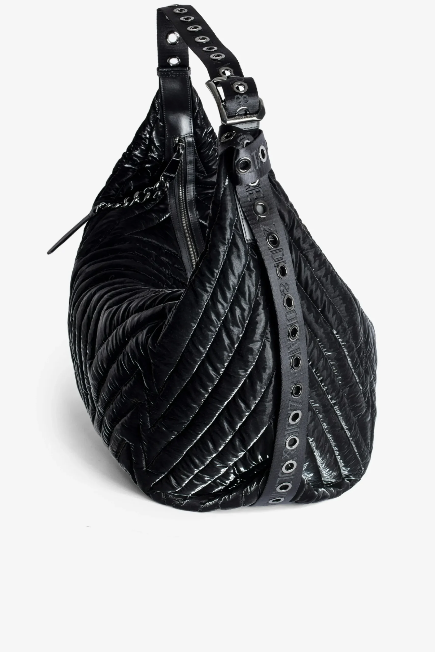 Zadig & Voltaire Sacs À Main^Sac Matelasse Galactique Le Cecilia Xl