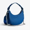 Zadig & Voltaire Sacs A Bandoulière^Sac Pierre De Lune
