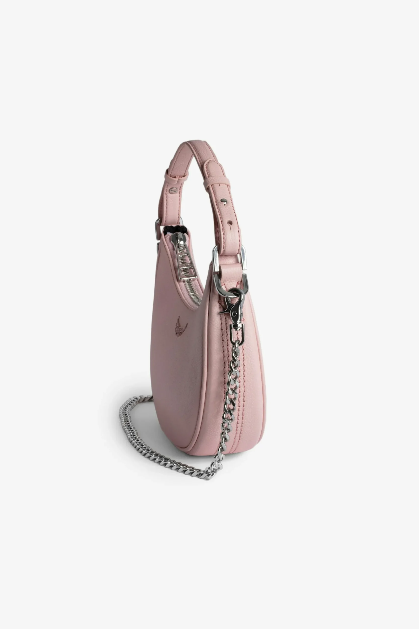 Zadig & Voltaire Sacs À Main^Sac Pierre De Lune