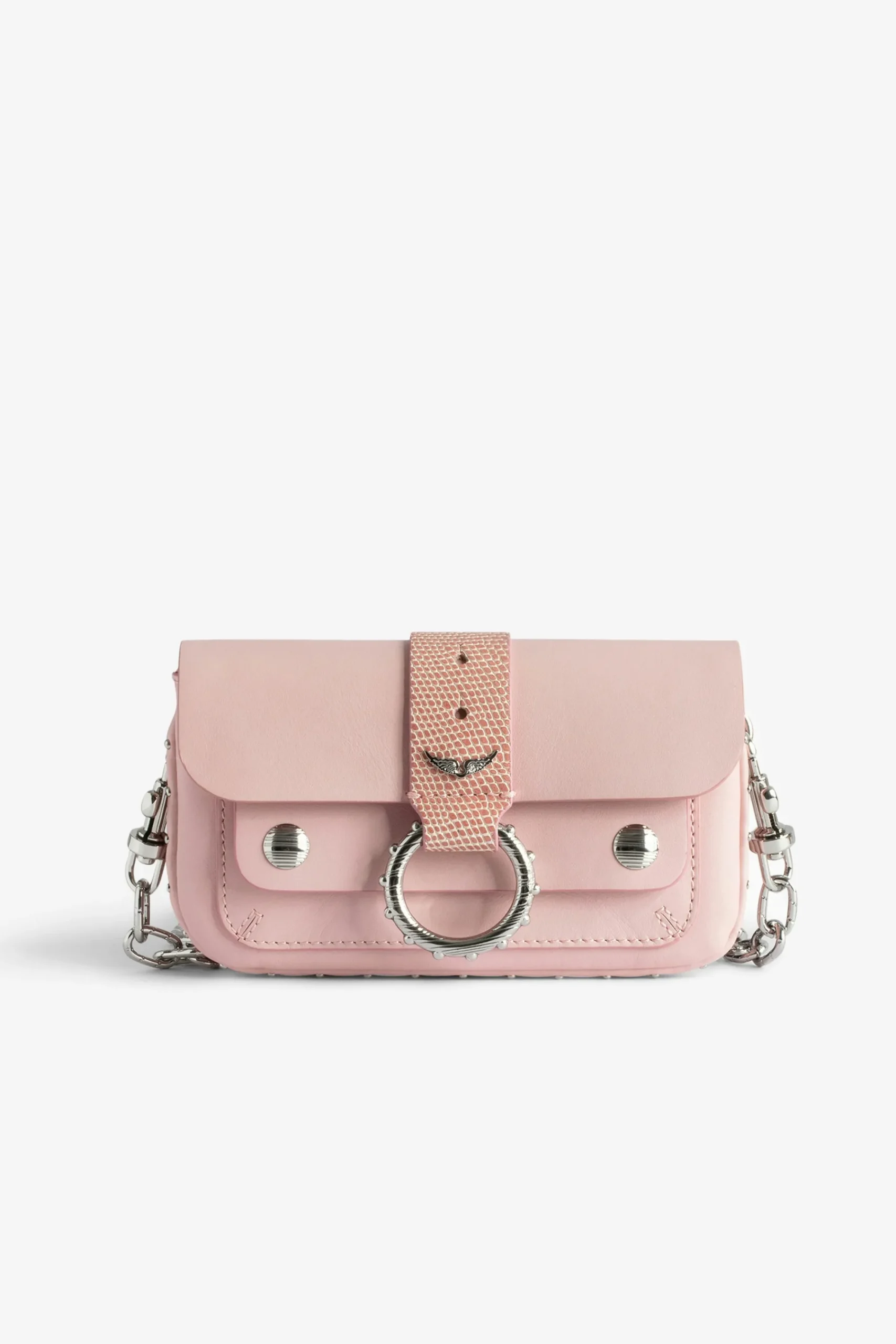 Zadig & Voltaire Mini-Sacs^Sac Portefeuille Kate