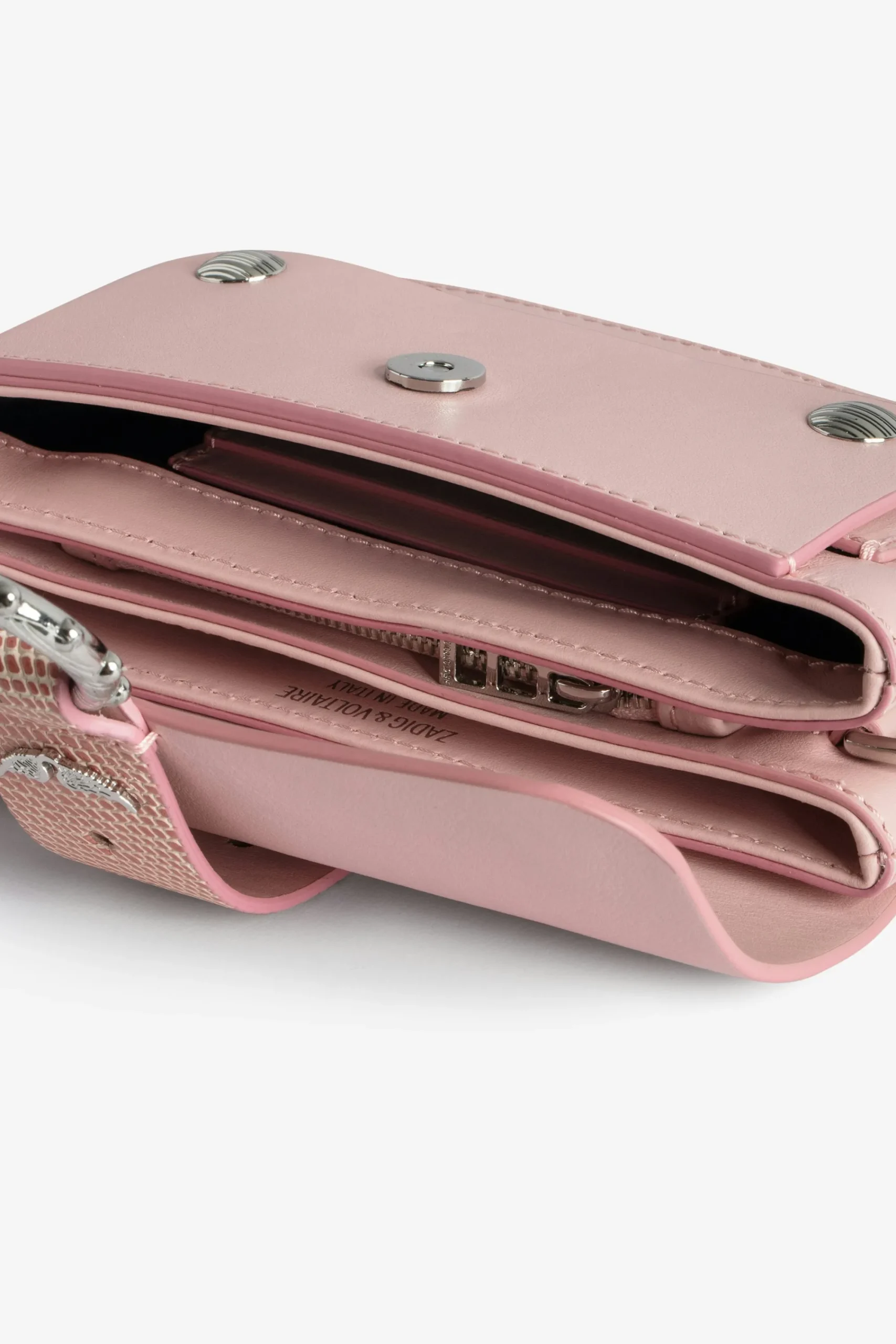Zadig & Voltaire Mini-Sacs^Sac Portefeuille Kate