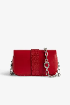 Zadig & Voltaire Mini-Sacs^Sac Portefeuille Kate