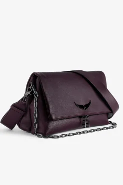 Zadig & Voltaire Sacs A Bandoulière^Sac Rocheux
