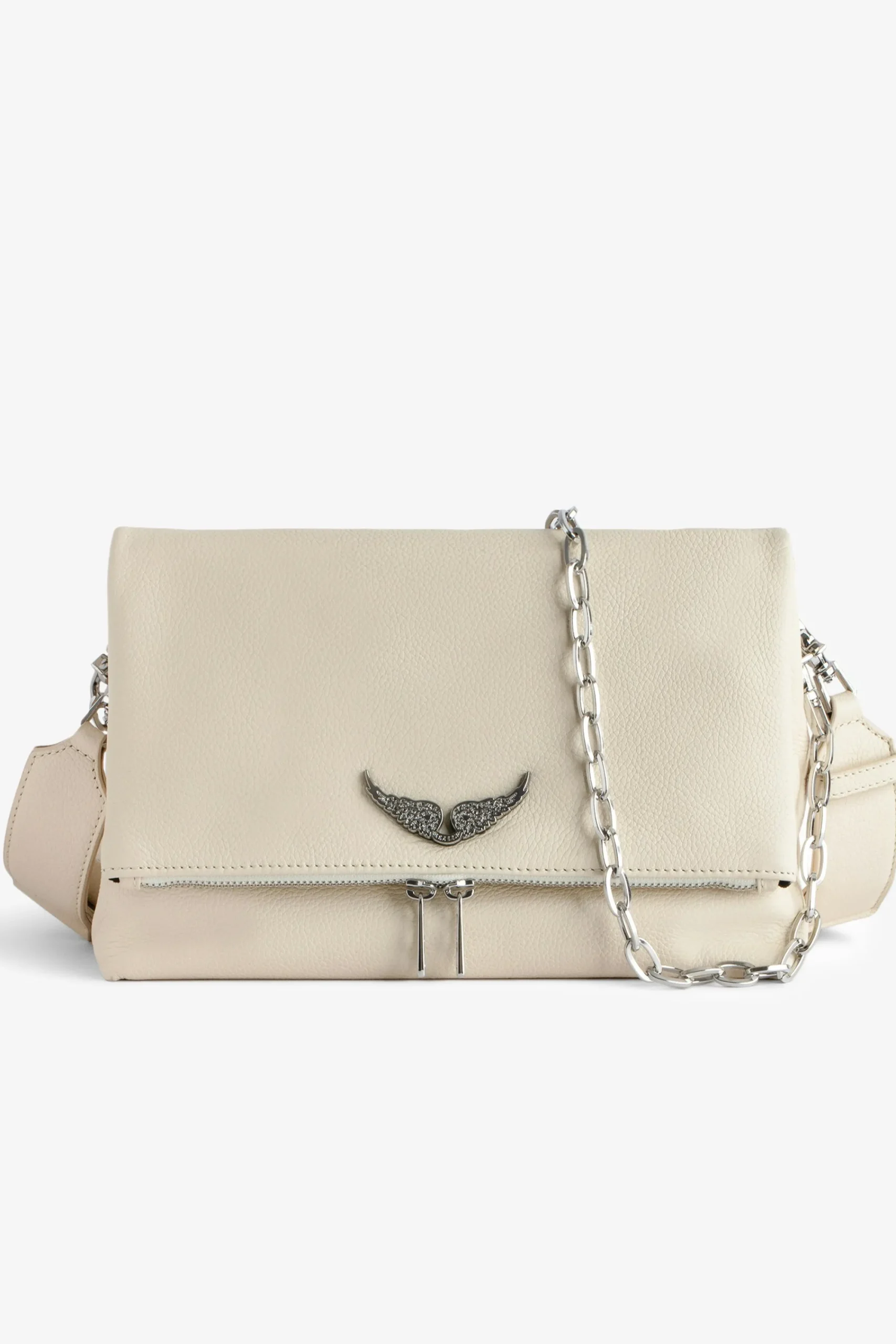 Zadig & Voltaire Sacs A Bandoulière^Sac Rocky Balancez Vos Ailes