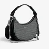 Zadig & Voltaire Sacs À Main^Sac Suisse A Pois Moonrock