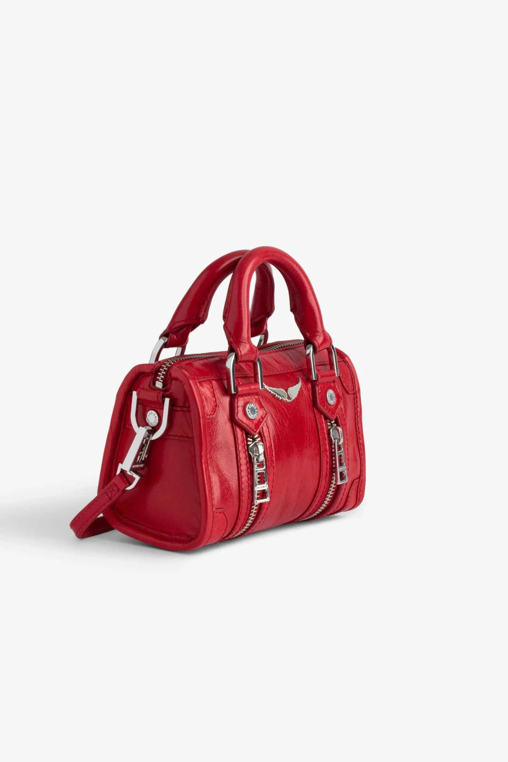 Zadig & Voltaire Mini-Sacs^Sac Sunny Nano #2