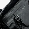 Zadig & Voltaire Sacs À Main^Sac Verni Vintage #2 Sunny Medium