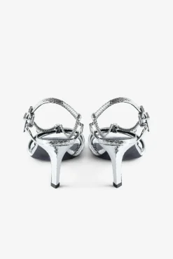 Zadig & Voltaire Escarpins Et Mocassins^Sandales Sans Sommeil