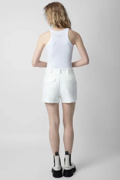 Zadig & Voltaire Costumes^Short A Strass Please