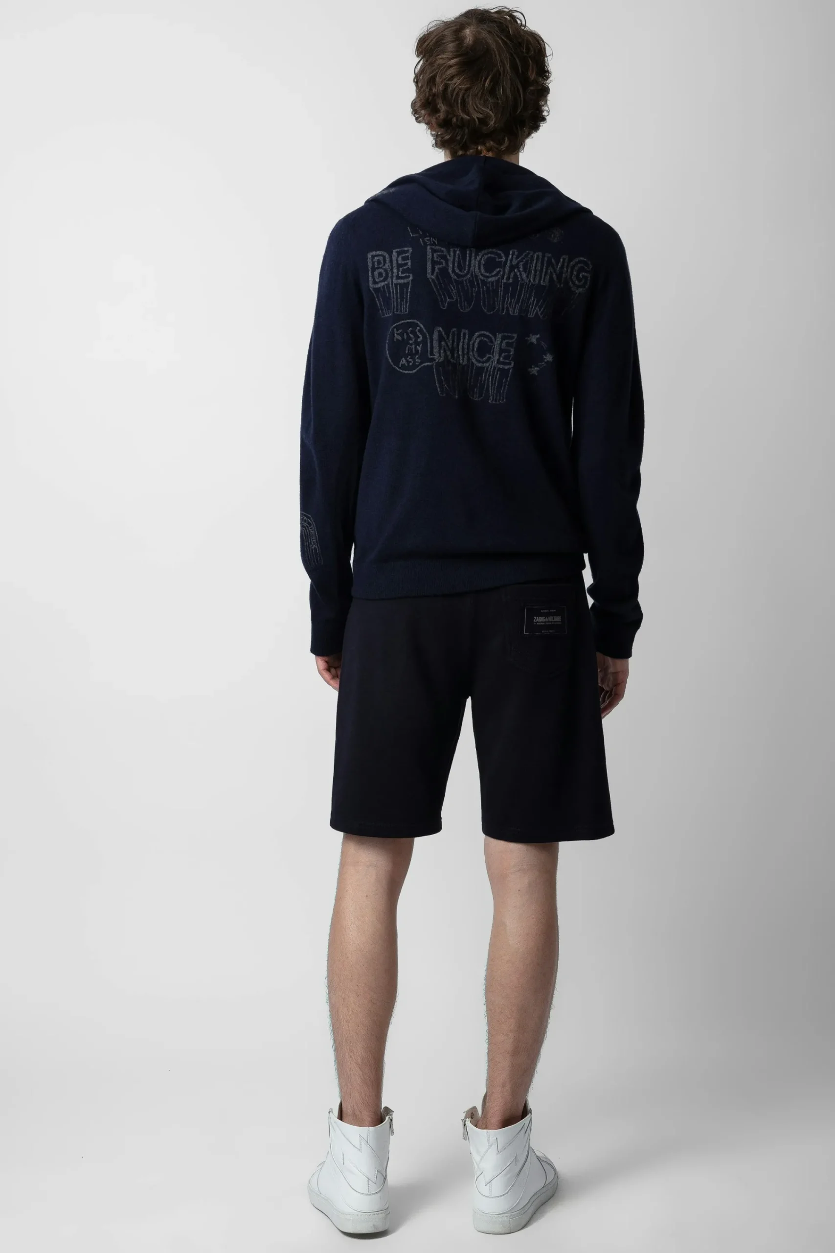 Zadig & Voltaire Pantalons Et Shorts^Short De Fete