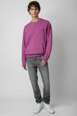Zadig & Voltaire Sweat-Shirts^Sweat Aime