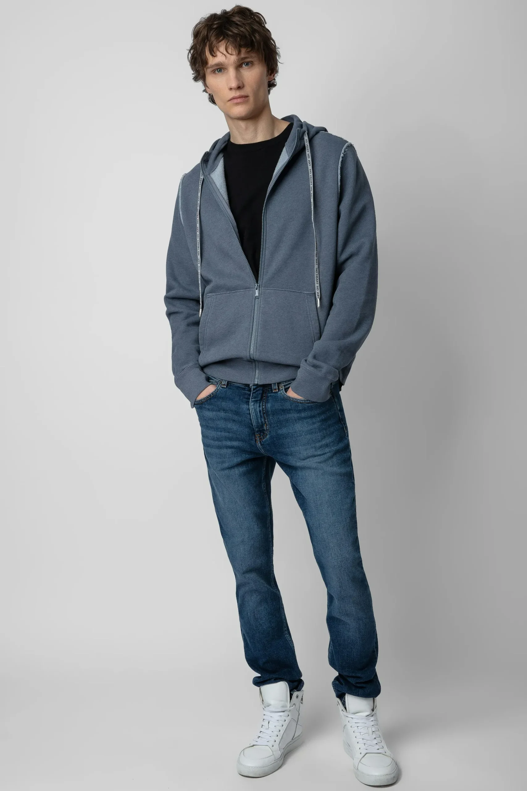Zadig & Voltaire Sweat-Shirts^Sweat Alex