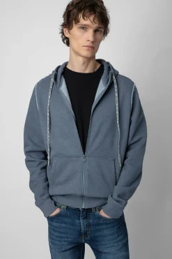 Zadig & Voltaire Sweat-Shirts^Sweat Alex