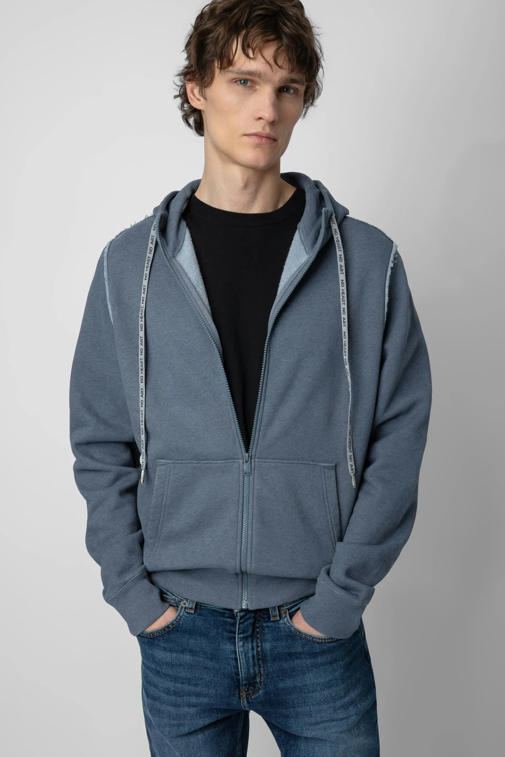 Zadig & Voltaire Sweat-Shirts^Sweat Alex