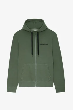 Zadig & Voltaire Sweat-Shirts^Sweat Alex
