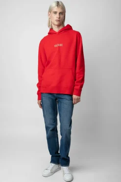 Zadig & Voltaire Sweat-Shirts^Sweat Sanchi