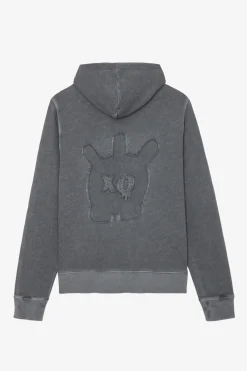 Zadig & Voltaire Sweat-Shirts^Sweat-Shirt Alex Crane